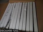QTY=12: 6B920 Air Handler Merv 8 Hc Pleated 25 X Filters. Fixed Price $113.08.