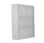 Air Aerostar 16X25X5 Merv 11 Pleated Filters; Usa Pack Of 2; New. Fixed Price $38.95.
