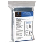 Friedrich Kwcfq Carbon Filter, PK3 40HY56. Fixed Price $44.95.