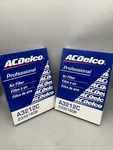 Pack Acdelco Gm Original Equipment A3212C 23321606 Air Filter Brand New. Fixed Price $46.99.