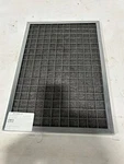 Ingersoll Rand 682948 Plasmacluster Air Purifier 75-125 Hsf/nce. Fixed Price $24.99.