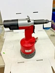 Marson 160-SP Air/hydraulic Riveter. Fixed Price $1550.00.