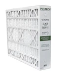 Rheem 54-109477-02 21" 28" 5" Exact-fit Filter For Air Cleaner XGF-E21. Fixed Price $68.00.