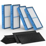 Colorfullife Replacement Filters For Holmes AER1 Hepa Type Total Air. Fixed Price $33.25.