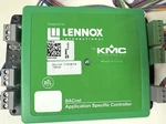 Lennox Bacnet Controller, Model BAC-8304B56, Hvac Module. Fixed Price $137.50.