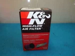 K&n KA-4093 KA4093 High Flow Air Filter. Fixed Price $83.97.