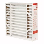 Honeywell FC100A1011 20 X 4 Inch Replacement Media Air Furnace Filter. Fixed Price $20.99.