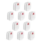 Nispira IZ300UK Foam Filters For Shark IZ320UK Vacuum Cleaners, 10PK. Fixed Price $24.99.