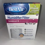 Best Air Humidifier Filters H64 Sunbeam Holmes SCM1746 SCM1747 (SF213) New. Fixed Price $9.99.