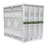 Rheem 54-109477-03 24.5" 28" Exact-fit Filter For Air Cleaner XGF-E24. Fixed Price $220.04.
