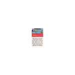 Filtrete 9802-2PK-HDW 20X20 1 In. Air Filter, Allergen Defense Red Micro. Fixed Price $88.98.