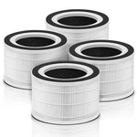 True Hepa Filter Replacement Compatible With Afloia Air Pu-rifier Repl.... Fixed Price $58.18.