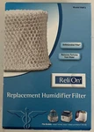 Relion RWF2 Replacement Humidifier Filter. Fixed Price $13.99.