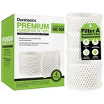 Pack Humidifier Filters For Honeywell HAC-504. Fixed Price $52.79.