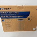 Blueair Particle + Carbon Filter For Pure 311 108589 , 99578-CHN-001.. Fixed Price $25.95.