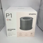Smartmi Air Purifier P1 Filter - 99.97% Efficien Odor Stopper Carbon H13. Fixed Price $33.95.