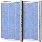 2 Pack MSA3/MSA3S Hepa Replacement Filter Compatible With Membrane Solutions. Fixed Price $59.48.