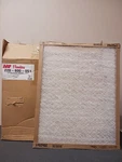 Aaf Flanders 220-800-051 Strata Filter 25 12CT. Fixed Price $37.45.
