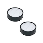 Nispira Hepa Air Intake Filter For Holmes Egg Purifier 360 HAP600B-TU, 2 Pk. Fixed Price $36.99.