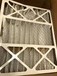 Honeywell Home Microdefense Single Furnace Air Filter 16 X 25 4 Merv 8; New. Fixed Price $24.99.