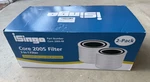 2X Core Aur Purifier Hepa Filter Replacement For Isingo 200S-RF. Fixed Price $22.79.