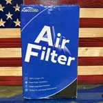 Engine Air Filter Fits For CA11259 2012-2018 PE07133A0A (2PCS) Mazda 3, 6 & CX5. Fixed Price $20.00.