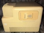Bionaire Force SH-0840 True Hepa Purifier-super Rare Vintage-ships 24 Hour. Fixed Price $229.88.