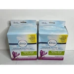 2 - Febreze Vacuum Filter Set Bissell 10 16 6046 Spring Renewal Odor Eliminating. Fixed Price $20.45.