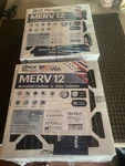 Bnx Trufilter 12X12X1 Merv Odor Defense 3-PACK Air. Fixed Price $35.00.