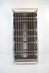 White-rodgers Eac A142-0025 Air Cleaner Cell (1), 21 1/4"X10 1/8"X5". Fixed Price $135.00.