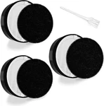 Pack LV-H132 Replacement Filter Compatible For Levoit Air Purifier.... Fixed Price $33.11.