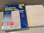 Kaz Extended Life Humdifier Filter WF815. Fixed Price $9.95.