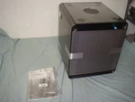 Samsung Cube Air Purifier Purification Unit Model AX300T9080 -read!. Fixed Price $169.00.