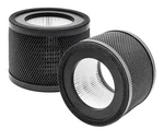 True Hepa Replacement Filter For Taotronics Air Purifier TT-AP001 Vava 2 Pack. Fixed Price $17.95.