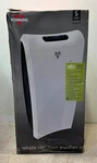 Vornado AC550 4-SPEED Air Purifier With True Hepa Filter AC1-0039-43. Fixed Price $124.00.