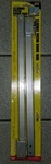 Mag Security Sliding Bar, Fits 28"-48" Doors, Chrome, #8820. New Box.. Fixed Price $19.95.