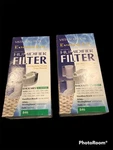 2 New Vista Solutions Humidifier Filter #846, Fits Holmes White-westinghouse,. Fixed Price $15.00.