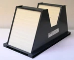 VPP2V-S-6503 Airguard V-force Filter Unit 1128603 12X24X12 Plastic Merv. Fixed Price $99.88.