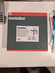 Metabo Hepa Filter Bag/pair (630326000). Fixed Price $215.00.
