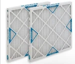 Koch Filter Multi-pleat GREEN13 Merv 20X24X2 12 Pack 102-714-020. Fixed Price $12.99.