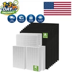 Complete Hepa & Pre-filter Set For Honeywell Air Purifiers Easy Install. Fixed Price $64.59.
