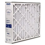 Trion Iaq 255649-102 Air Filter (20 X 5IN, Merv: 8). Fixed Price $45.56.