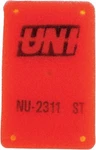 Kawasaki KFX50 / KFX90 2007-2023 Uni Foam Air Filter Made In Usa. Fixed Price $29.60.