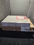 (qty 4) True Blue 316201.4 Allergen 16" X 20" 1" Air Filter , Merv 11. Fixed Price $39.31.