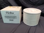 Flintar 3-IN-1 True Hepa Replacement Filter P350-RF Genuine Oem New. Fixed Price $25.00.