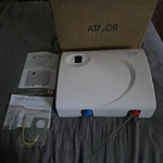 Atmor Tankless Water Heater 13KW 240VOLT. Fixed Price $70.00.