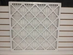 Key Pleat Purolator Filter 25" X 1" (10 Pack). Fixed Price $125.00.