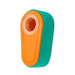 Oem 5419 Perfect Fit Lawn Mower Air Filter For Husqvarn HU775HW HU775AWD. Fixed Price $9.62.