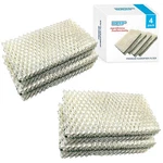 4-PACK Wick Filter For Essick Aircare Horizon HD3120DCN 4.75G Humidifier. Fixed Price $32.95.