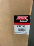 Baldwin PA2745 Seal Air Filter. Fixed Price $70.00.